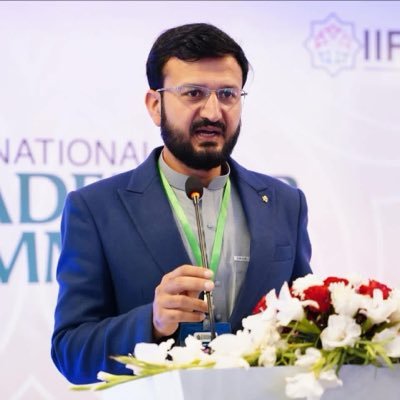 Sahibzada Wasim Haider