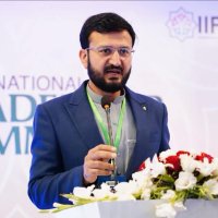 Sahibzada Wasim Haider