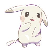 Kitay / Ilokémon ( • ̀ω•́ )✧