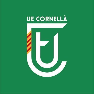 UE Cornellà 💚