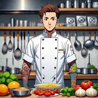 ChefCoinHeros XRP