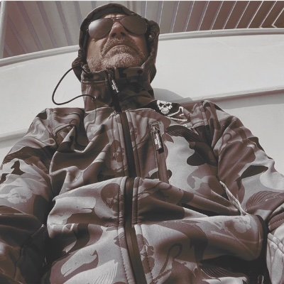 OUTSIDER (◣ _ ◢) BLOG