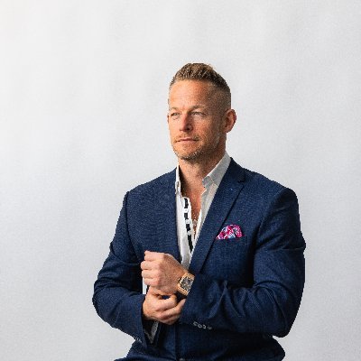 Dr Espen Wold-Jensen