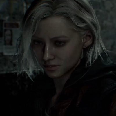 Helaena ˚ʚ♡ɞ˚ RE9 Spoilers