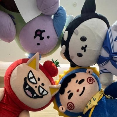 🧸พิพิมมี้น้องดง ยายยายซังเชี่ยนฟ้อกซ์โม่💖