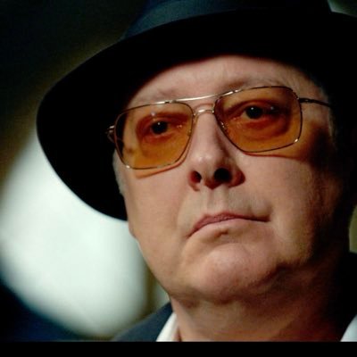 Raymond Reddington