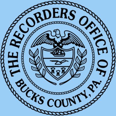 Robin Robinson Bucks County Recorder of Deeds