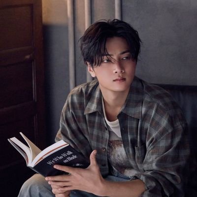 Blue jays ✮ | ENHYPEN IS 7