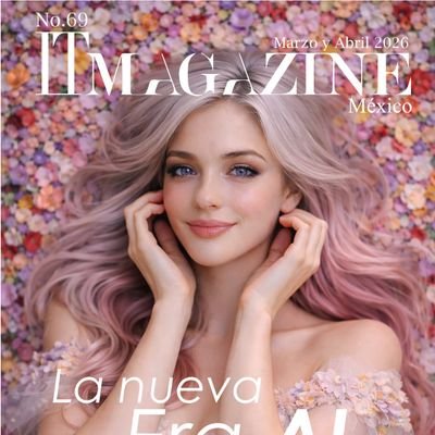 It Magazine México