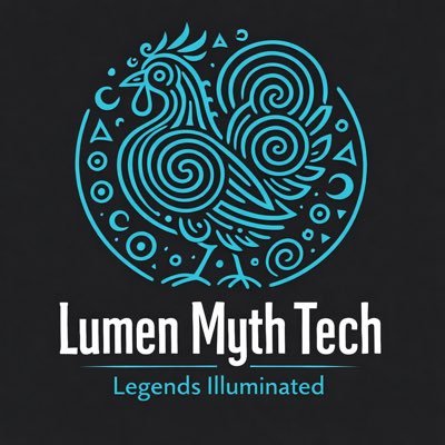 LUMEN Myth-Tech