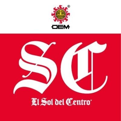 El Sol del Centro