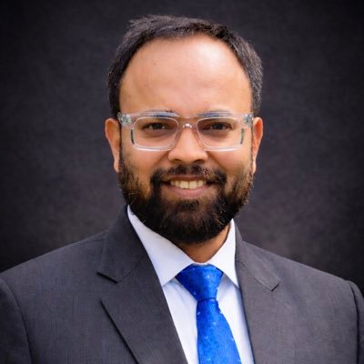 CA. (Dr). ROHIT RUWATIA AGARWAL 🇮🇳