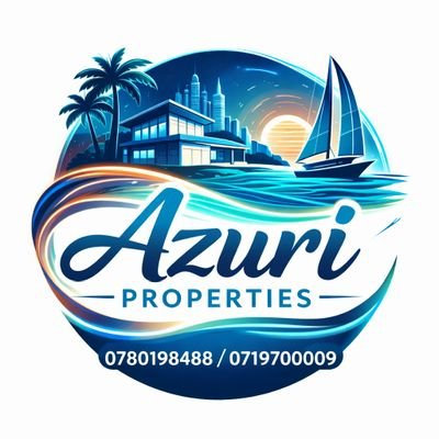 azuri properties kenya