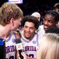 Tommy Haugh is better than your favorite player