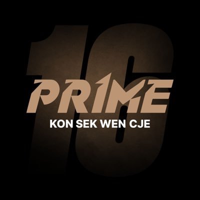 PRIME SHOW MMA