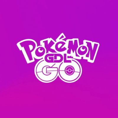 Pokémon GO GDL