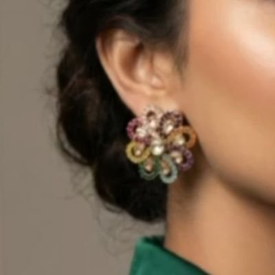 Crown👑🎊♥️🎵