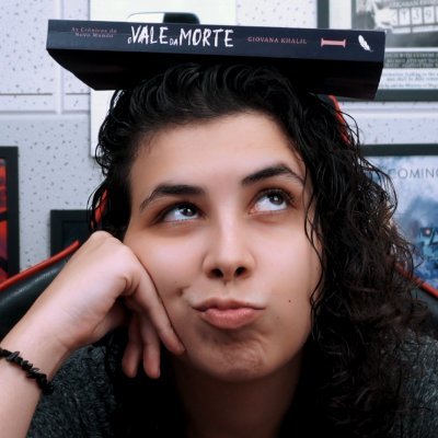 📽 MissWalker | Giovana Khalil