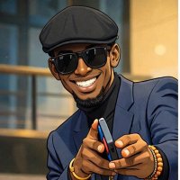 Ras Lone Walker𓉡𓁥 🇺🇬 ⭐