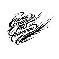 BLACK STYLUS ART & ANIMATION