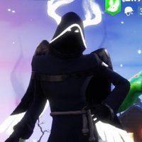 Perfect Shadow. ||🍉||