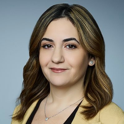 Isabelle Khurshudyan