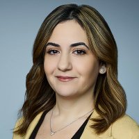 Isabelle Khurshudyan