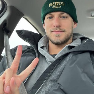 Dom “Always do it” Perroni