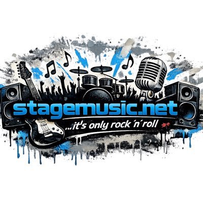 Stagemusic.net
