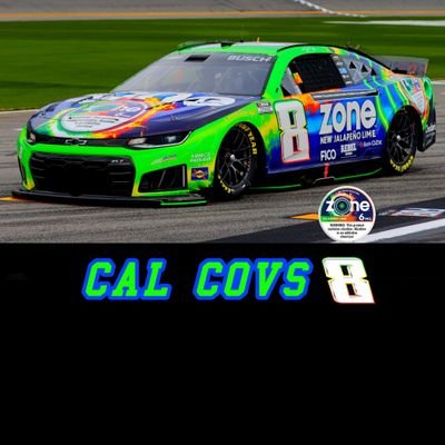 CalCovs🎱