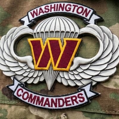 🪂Airborne🏈Commander🪂