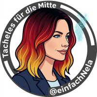 Nela | Realpolitik & Tacheles