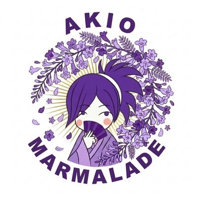 AKIO MARMALADE /SHAZNA FANS LATINOAMÉRICA