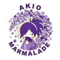AKIO MARMALADE /SHAZNA FANS LATINOAMÉRICA