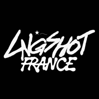 | Lngshot france ♪ ༘⋆