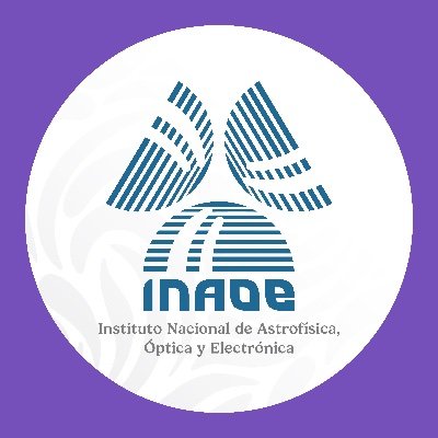 INAOE México
