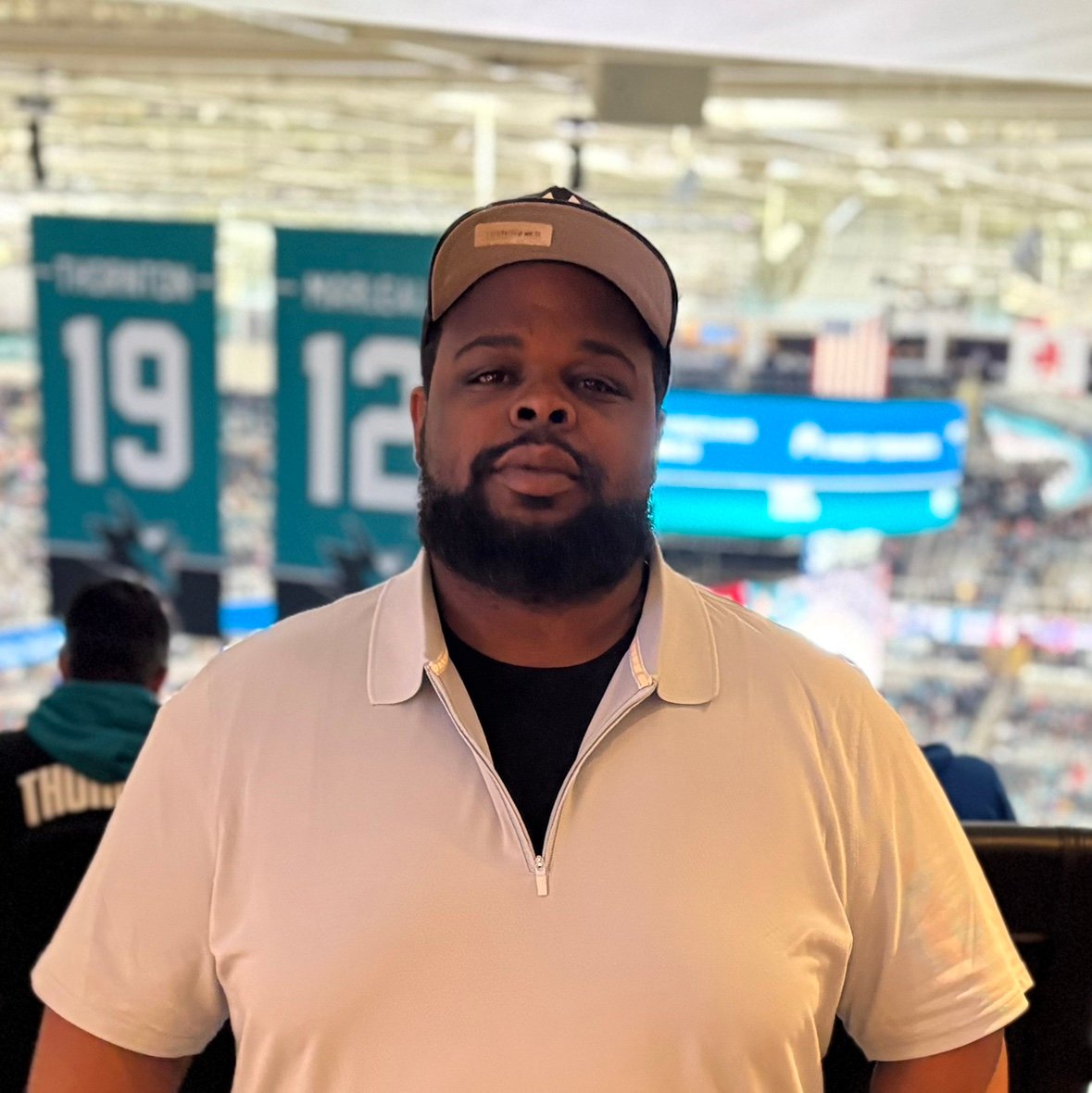 Jullian Houston-Godfrey