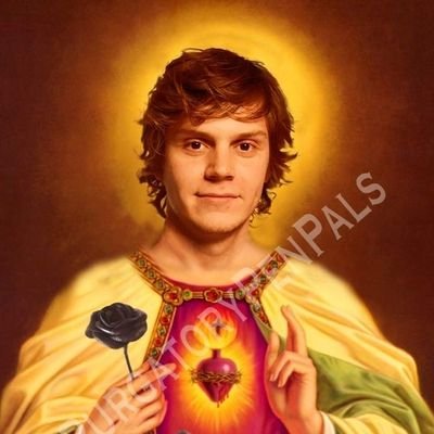 Elton Starr il Clericale