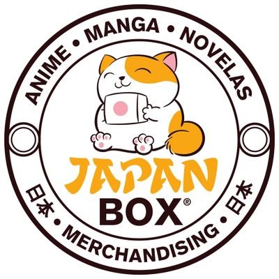 JAPAN BOX