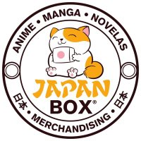 JAPAN BOX