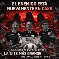 #LARGATEBARCO #LARGATERABANAL 29⭐