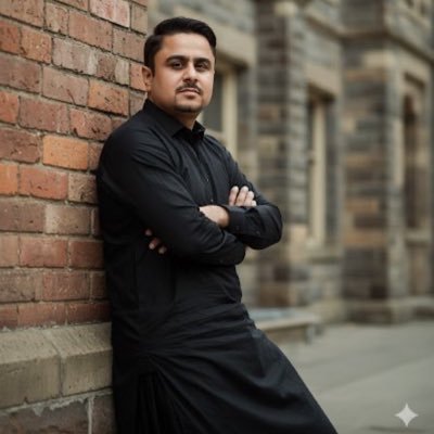 Rashid Mehmood Bangash