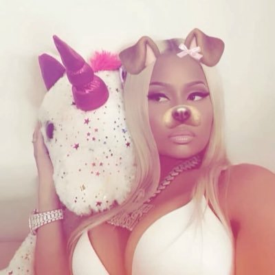 ITS BARBIE BITCH. 💅🏽