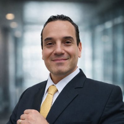 Sergio Orlando • Finanzas Ofensivas