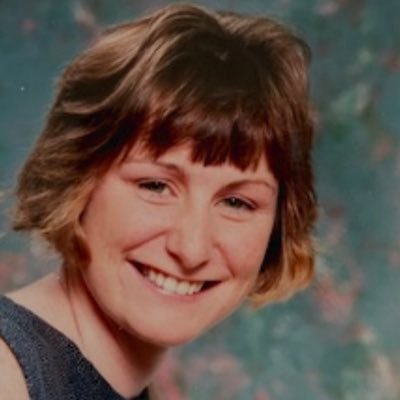 Nicola Harris Author