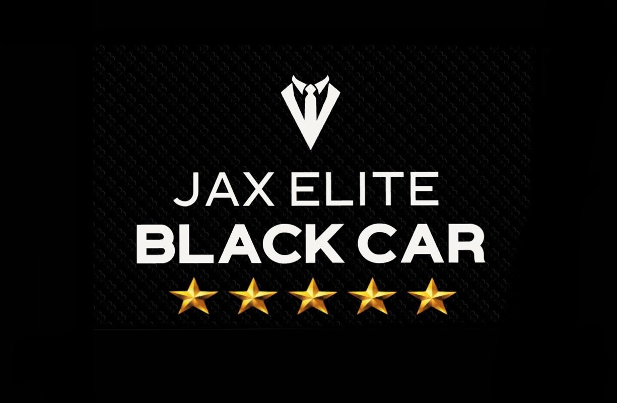 Jax Elite Black Car Service