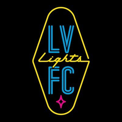 Las Vegas Lights FC