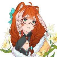 🌿styulenskaya | artist | Vtuber🌿