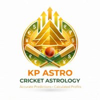 kp Astro Cricket Astrology