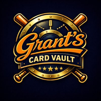 Grant’s Card Vault